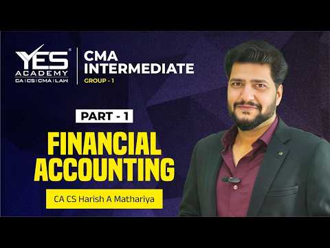 Financial Accounting