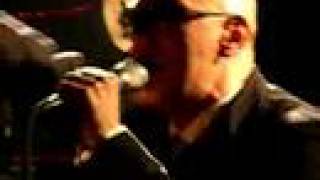 "Mr. Make Believe" - G.Palma & the Bluebeaters