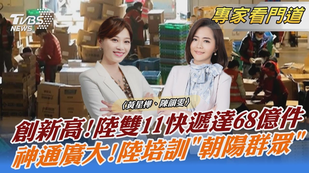 「朝陽群眾」神通廣大！北京盼藉民間力量增市區維穩