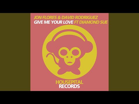 Give Me Your Love (Dani Vars Vocal Dub Remix)