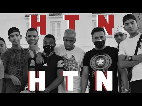 Bob - HNT (clip officiel)