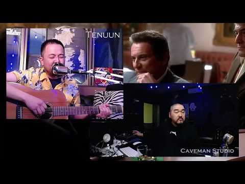 Tenuun - {All Songs} Live from cvaeman studio