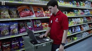 Sedano’s introduces an automated grocery fulfillment