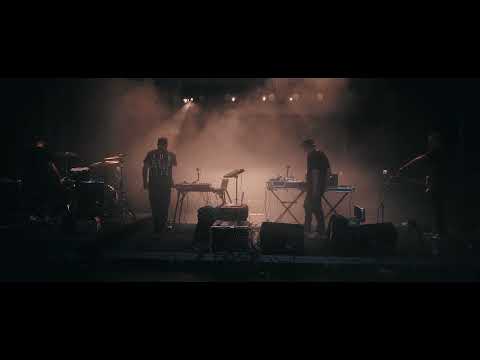 "Nunca Pares" ao vivo @ Capitolio