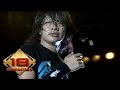Gigi Kepastian Yang Kutunggu Live Konser Makassar 24 Februari 2008