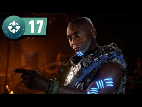 Horizon Forbidden West Gameplay Walkthrough - Main Quest: Singularity (Ending)