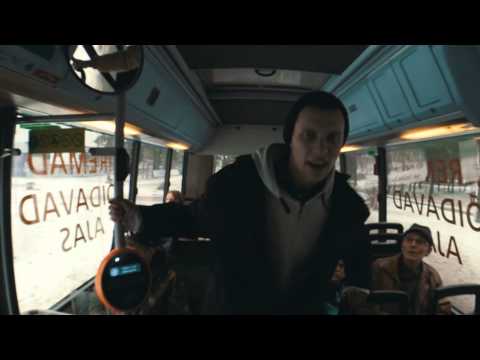 Hanf Kung - Plekksüda | "Kuu Poest Balti Jaamani" Mixtape | Kevad 2015