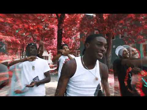 6 To Da 9 Cypher - Lil Deeskii Ft Young Savv, Waldoo600 & Sk FrmDaNine (Official Music Video)