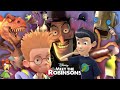 Disney S Meet The Robinsons Is Perfect Now