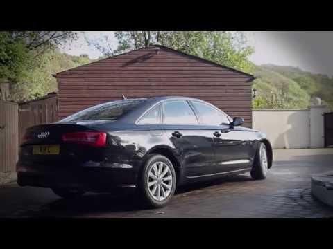 Audi A6 2.0TDI Saloon SE 177PS (Oct 2014)