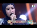 Mila DA 7 Kau Segalanya D Academy 7 Top 25