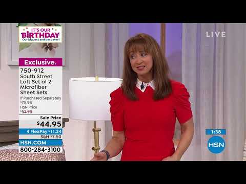 HSN | South Street Loft 07.26.2022 - 06 PM