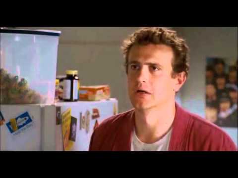 Forgetting Sarah Marshall Funny Clip