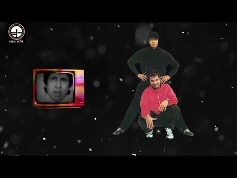 'Eir Bir Phatte'  : Amitabh Bachchan :  Aby Baby :  Bally Sagoo