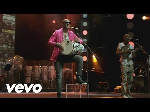 Turma do Pagode - Som das Multidões (Clipe Oficial)