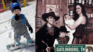 Gatlinburg Family Vacation!