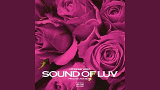 Sound of Luv Music Video