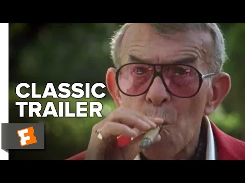 Oh God! You Devil (1984) Official Trailer - George Burns Comedy Movie HD