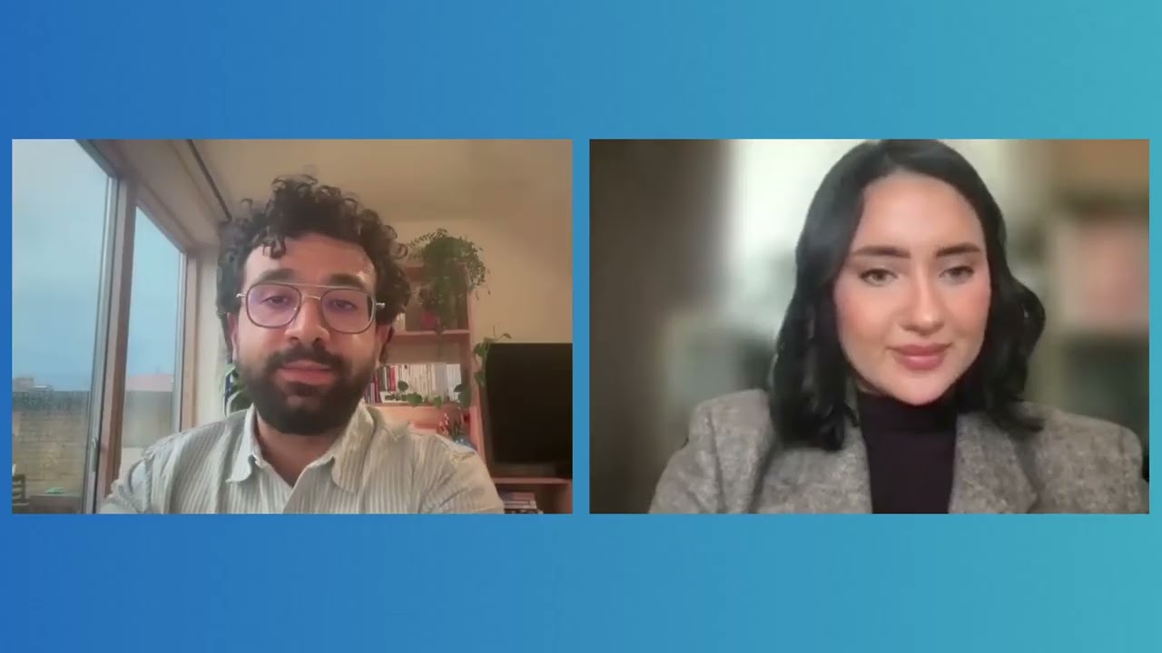 How Gen Z is reshaping protest in North Africa