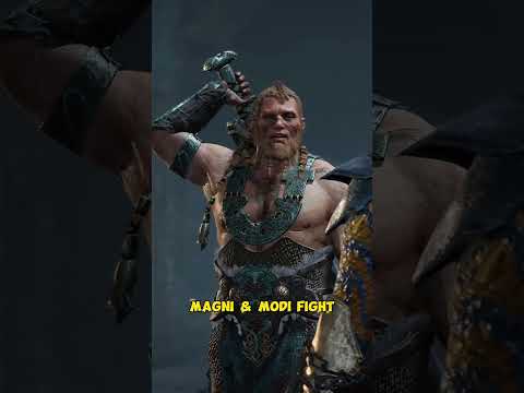 Gow 2018 is better than Ragnarok imo. Share your thoughts! 💭