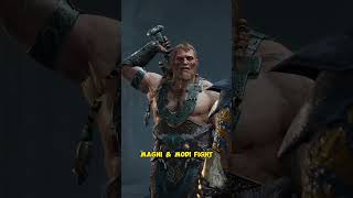 Download lagu Gow 2018 is better than Ragnarok imo. Share your thoughts! 💭 mp3