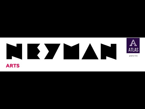 Atlas Piano Trio - C. Debussy Piano Trio In G major (1880) recorded live