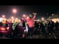 Royston Modified Car Community Does The Harlem Shake