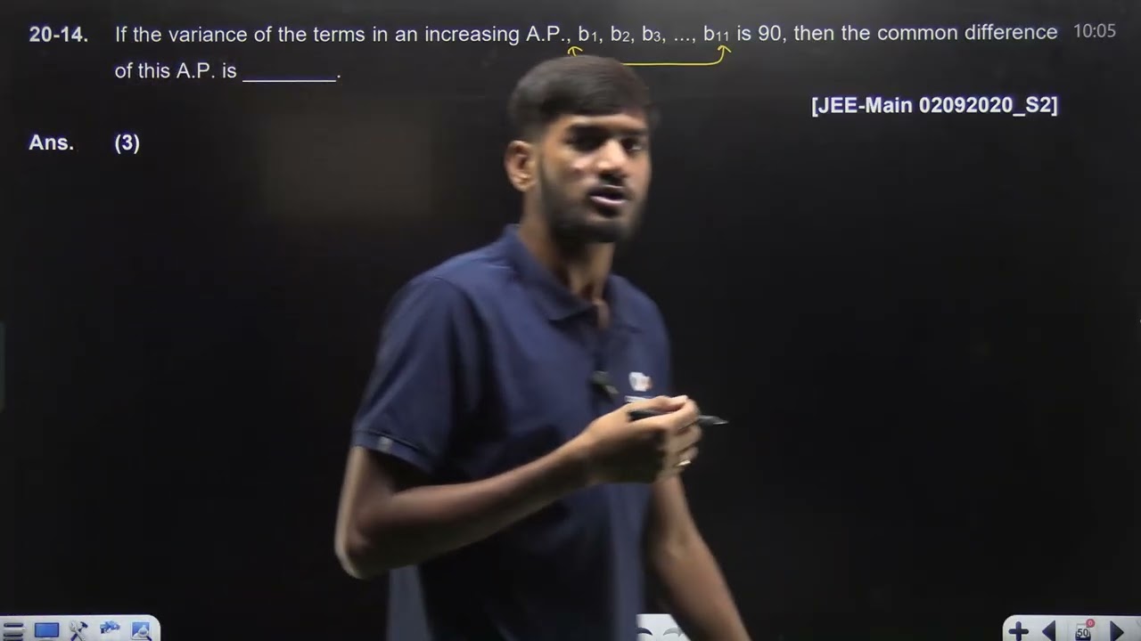 Video Solution