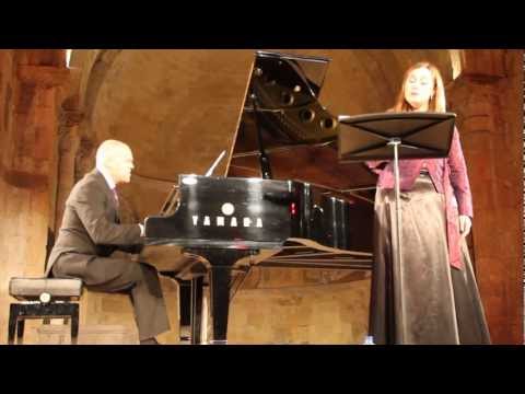 Marta Infante y Jorge Robaina Segovia [Parte 2]