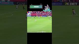 Gol do Novorizontino - Robson (Primavera 3x4 Novorizontino) Paulistão 17/01/2026