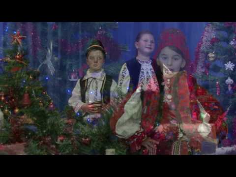 PATRICIA BUDAU - PE LA NOI PE LA DABACA