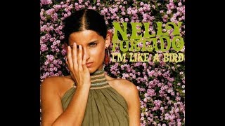Nelly Furtado - I Feel you (Feat. Esthero)