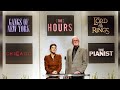 75th Academy Awards Nominations Announcement