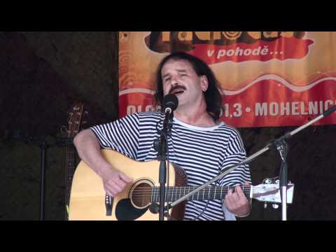 Vlasta Redl (live) - 07 Rehradice