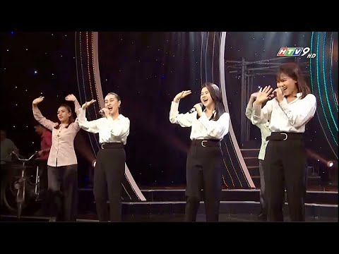 Thể hiện bởi Mắt Ngọc