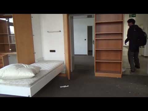 Klinik Duisburg 2020 01 26