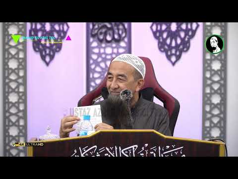 Nama Orang Lain Bukan Pemilik Pada Geran Tanah - Ustaz Azhar Idrus