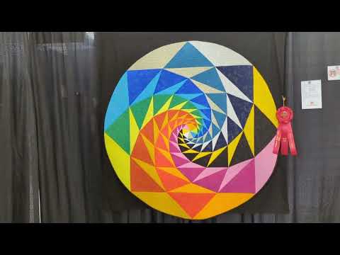 The Dallas Quilt Show 2023