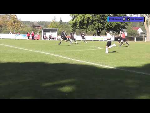 7. Spt. SV Motor Eggesin : FC Rot - Weiß Wolgast 0:3 LKII MV