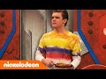 Henry Danger | Maak een achterwaarts salto Ray! | Nickelodeon Nederlands