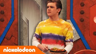 Download lagu Henry Danger | Maak een achterwaarts salto Ray! | Nickelodeon Nederlands mp3