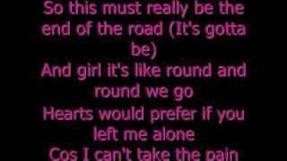 Oopsy Daisy Chipmunk Lyrics