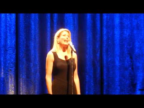 Marin Mazzie Sings 'Back To Before' From Ragtime
