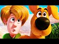SCOOB Clip Shaggy Meets Scooby Doo 2020