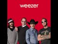 Weezer Red II