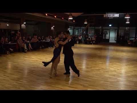 Gran Salon Delft - Paula Emerick & Juliano Andrade