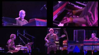 Where's the Music - Medeski, Martin & Wood