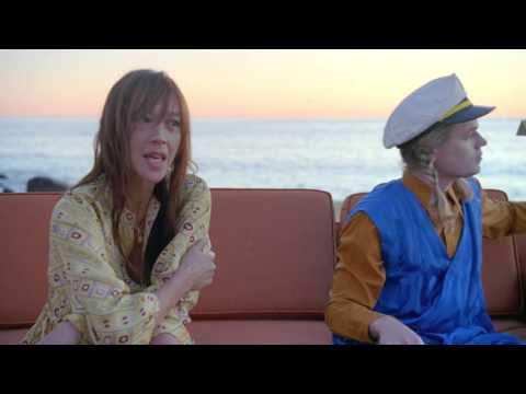 Blonde Redhead-Defeatist Anthem (Connan Mockasin Official Version)