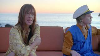 Blonde Redhead-Defeatist Anthem (Connan Mockasin Official Version)