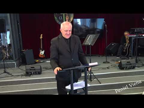 Ilie Popa- Mărturia unui cuget curat înaintea lui Dumnezeu